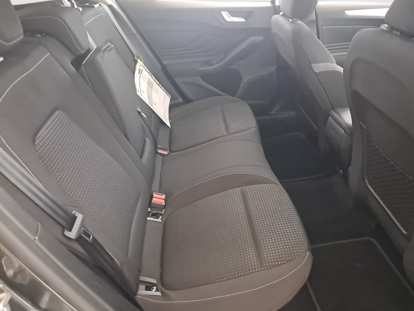 Ford Focus, 2018