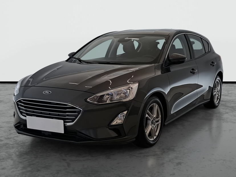 Ford Focus, 2018