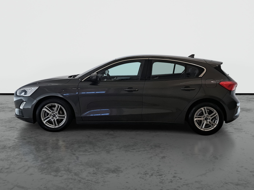 Ford Focus, 2018
