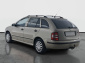 Škoda Fabia, 2005