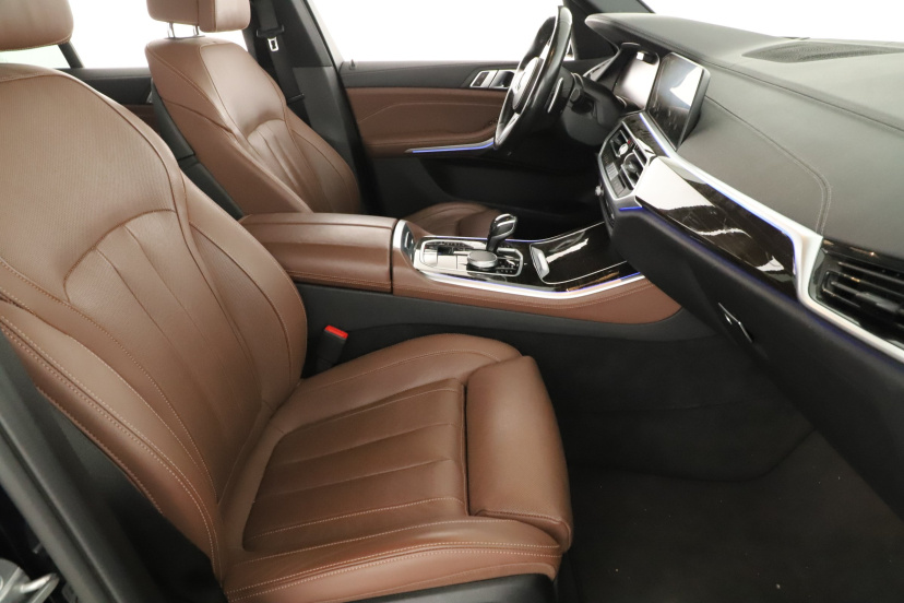 BMW X5, 2021