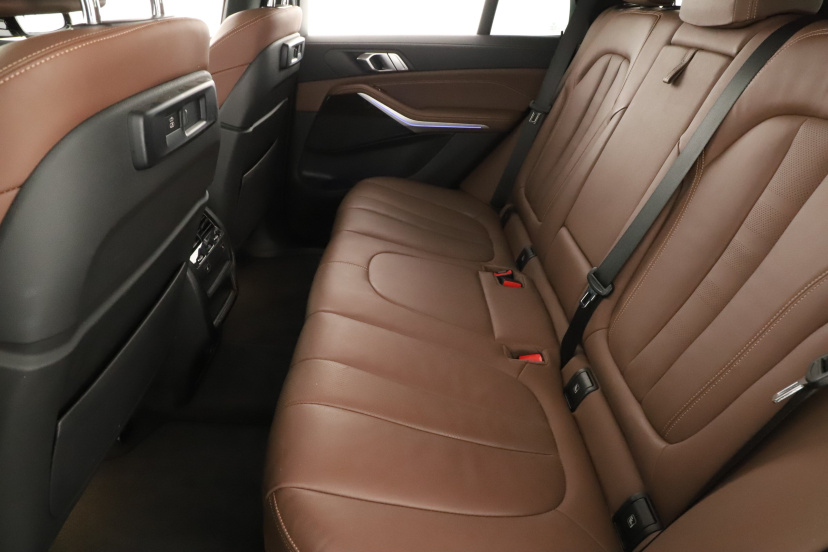 BMW X5, 2021
