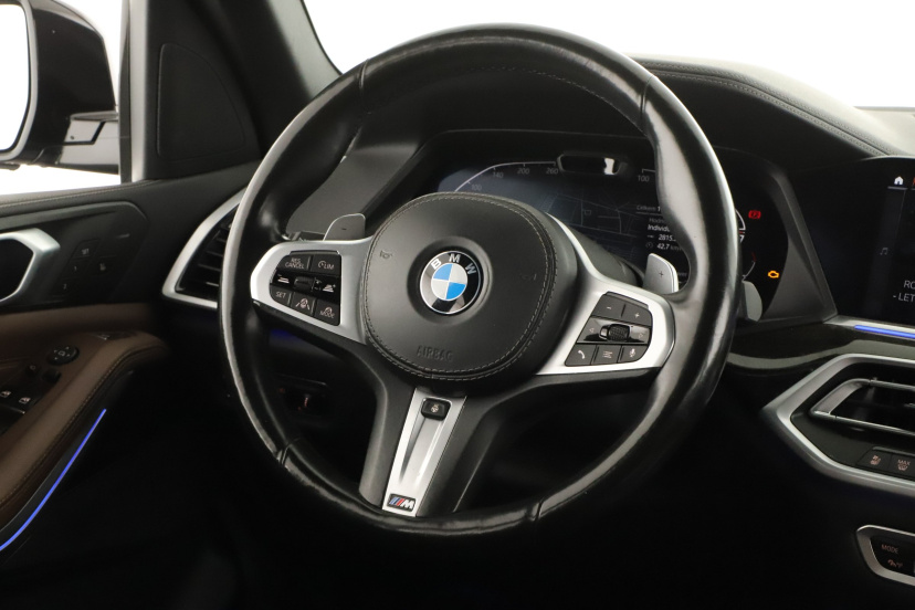 BMW X5, 2021