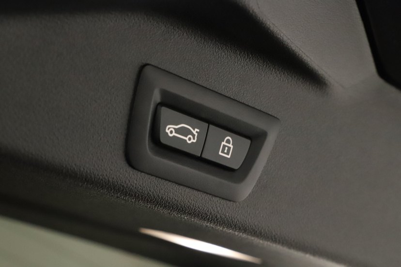 BMW X5, 2021