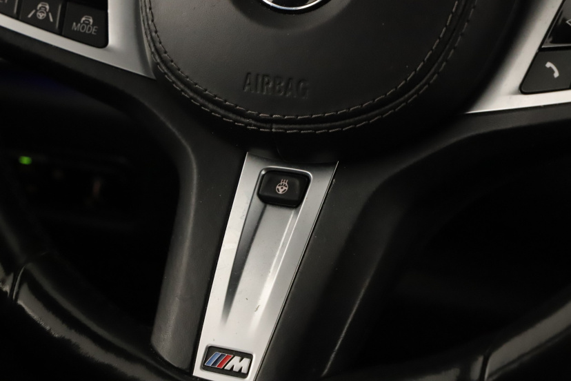 BMW X5, 2021