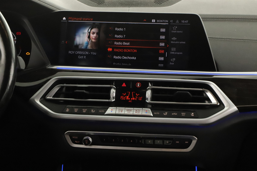 BMW X5, 2021