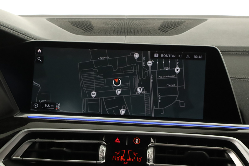 BMW X5, 2021