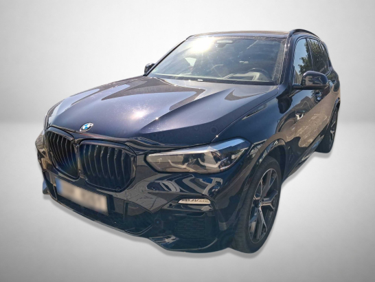 BMW X5 xDrive30d