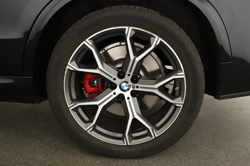 BMW X5, 2021