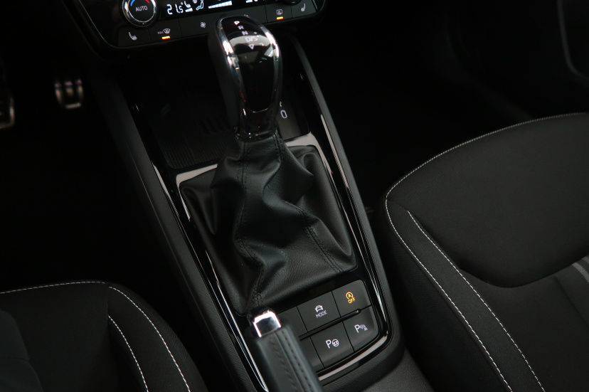 Škoda Kamiq, 2024