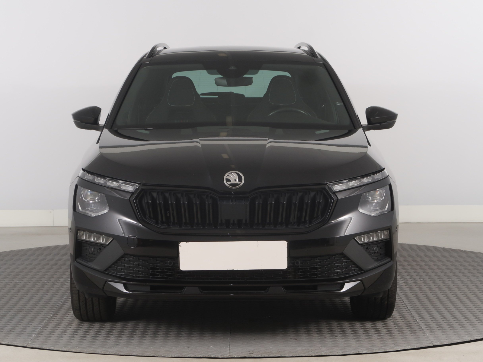 Škoda Kamiq - 2024