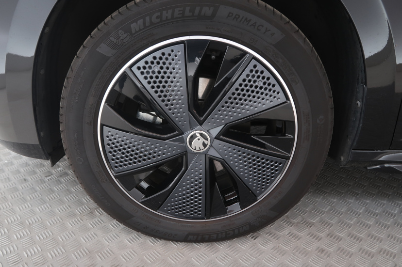 Škoda Kamiq, 2024