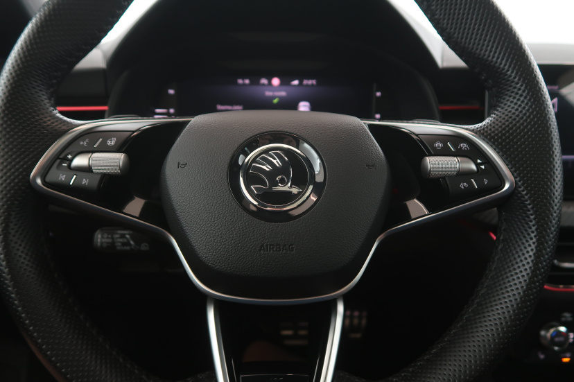 Škoda Kamiq, 2024
