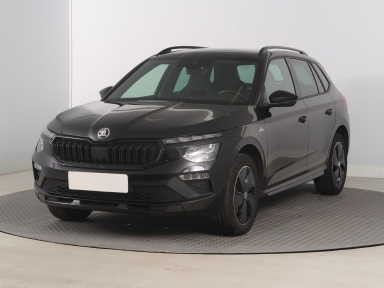Škoda Kamiq - 2024