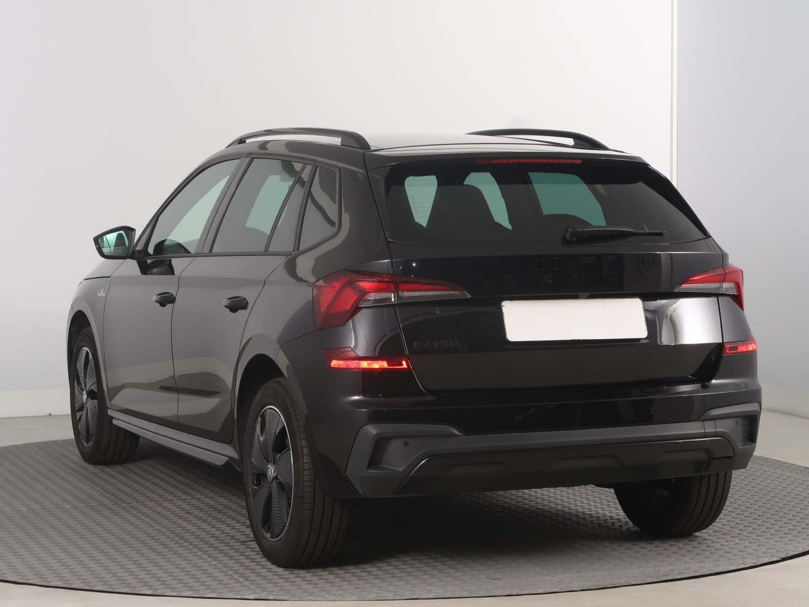 Škoda Kamiq - 2024