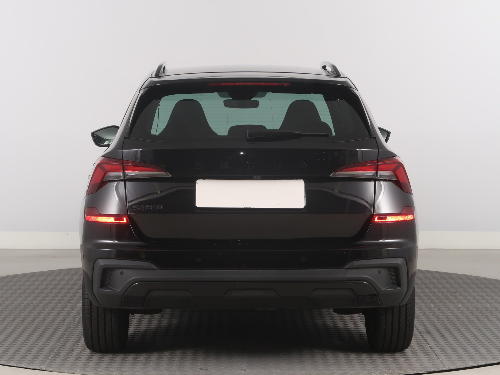 Škoda Kamiq - 2024