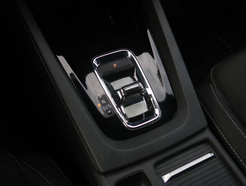 Škoda Octavia, 2023