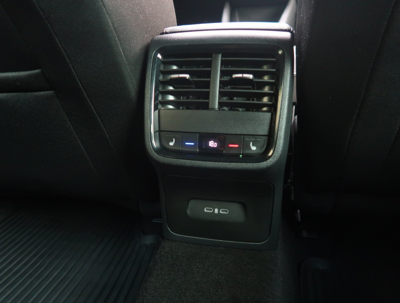 Škoda Octavia, 2023