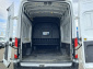 Ford Transit, 2019