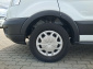 Ford Transit, 2019