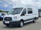 Ford Transit, 2019