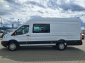 Ford Transit, 2019