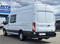 Ford Transit, 2019