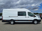 Ford Transit, 2019