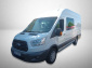 Ford Transit, 2019