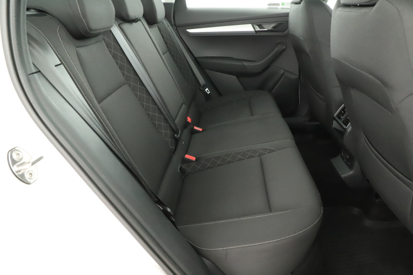 Škoda Karoq, 2019