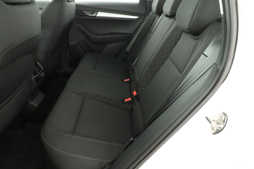 Škoda Karoq, 2019