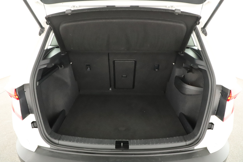 Škoda Karoq, 2019