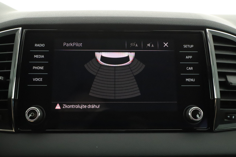 Škoda Karoq, 2019
