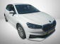 Škoda Fabia, 2021