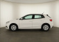 Škoda Fabia, 2021