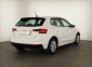 Škoda Fabia, 2021