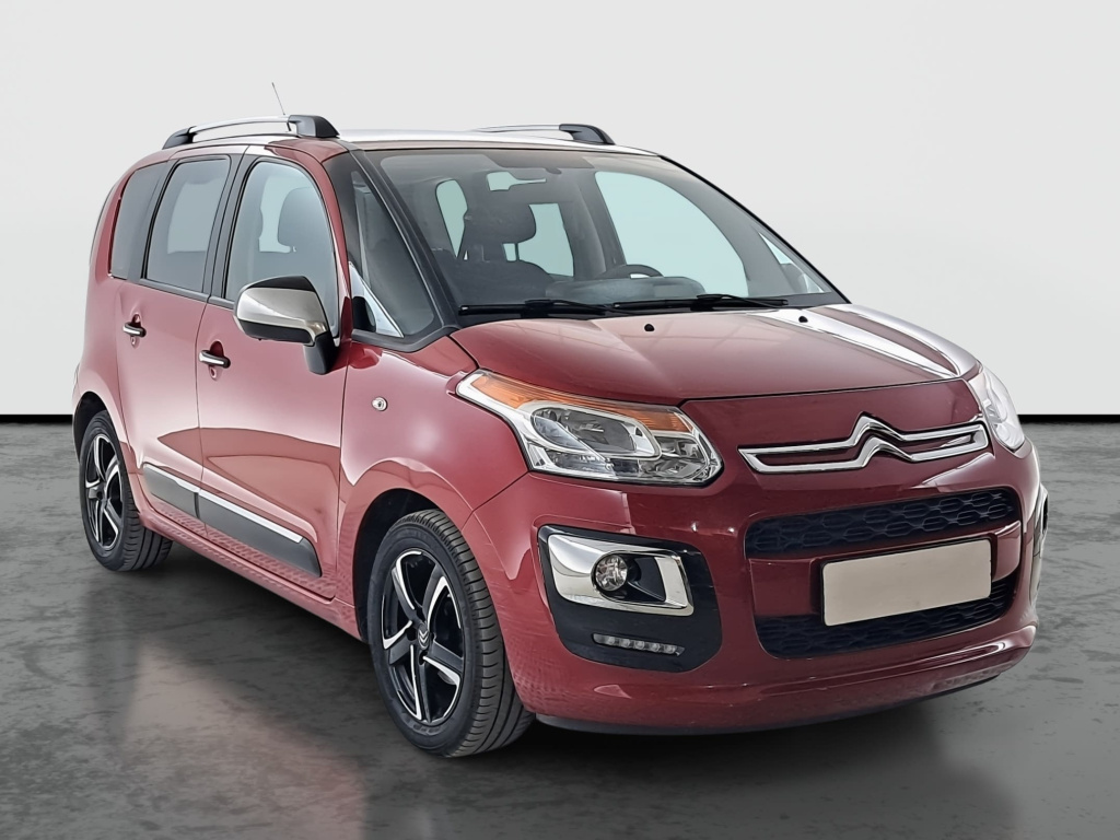 Citroen C3 Picasso