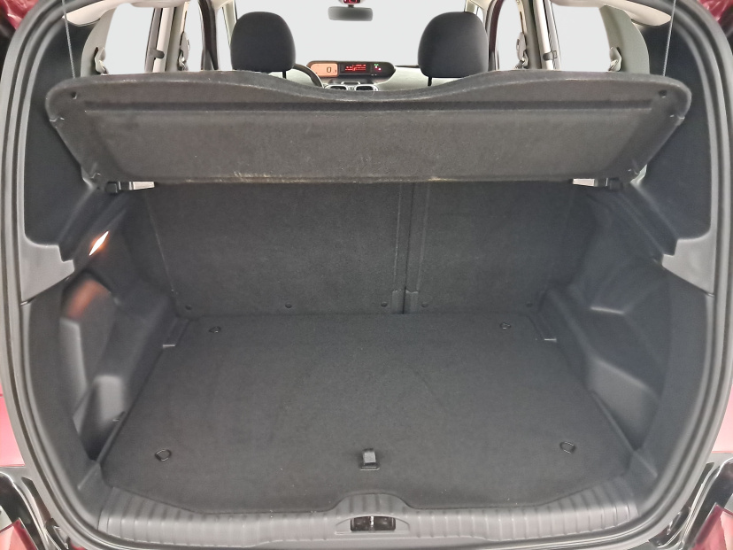 Citroen C3 Picasso, 2016