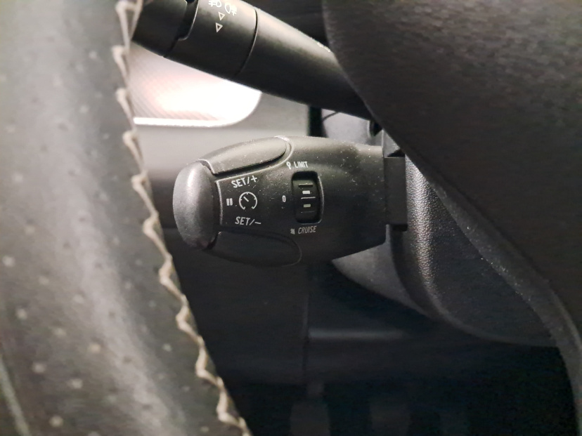 Citroen C3 Picasso, 2016