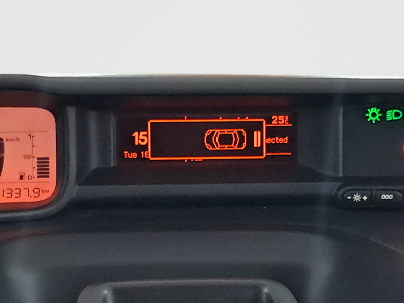Citroen C3 Picasso, 2016