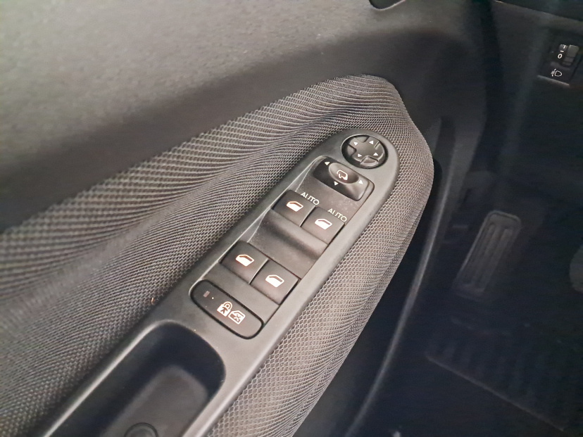 Citroen C3 Picasso, 2016