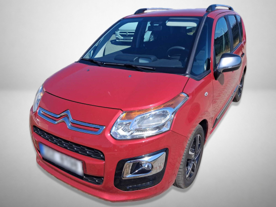 Citroen C3 Picasso