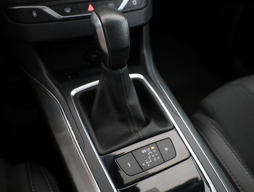 Peugeot 308, 2018
