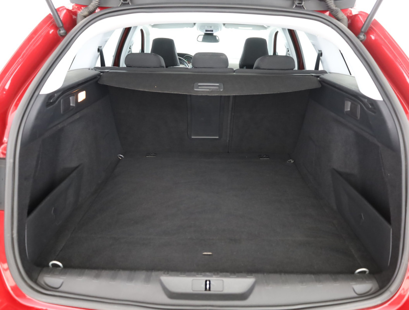 Peugeot 308, 2018