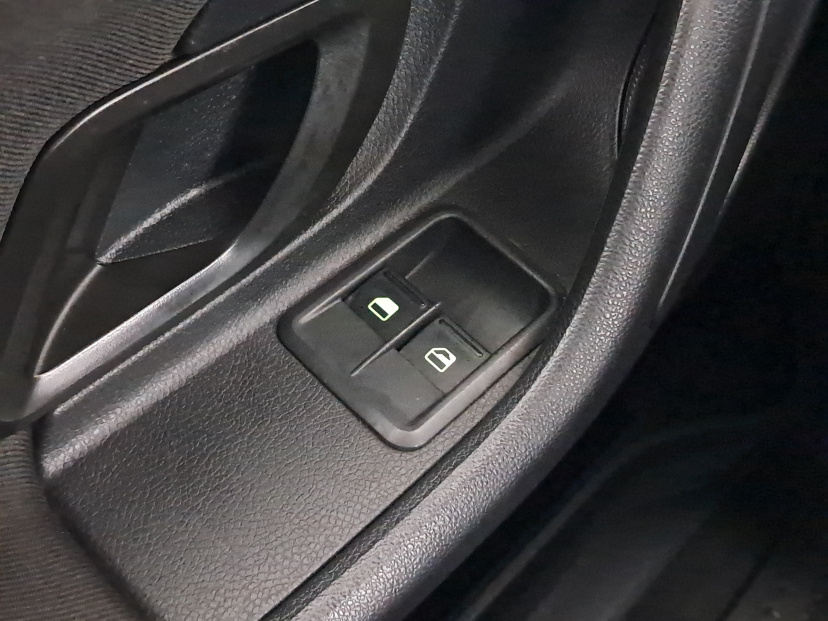 Škoda Fabia, 2011