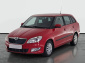 Škoda Fabia, 2011