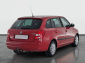Škoda Fabia, 2011