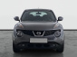 Nissan Juke, 2014