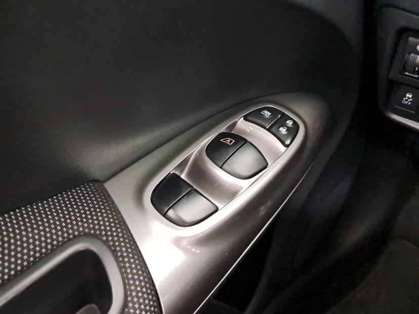 Nissan Juke, 2014