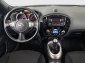 Nissan Juke, 2014